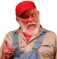 Jesse was married, but his wife died. The Dukes Of Hazzard Photo Uncle Jesse Duke Uncle Jesse Duke The Dukes Of Hazzard