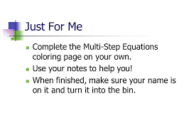 There are 20 problems total, separated into two columns. Thursday April 24 2014 Directions Please Come In And Get Your Journal Title Distributive Property Challenge Question How Do You Simplify Algebraic Ppt Download
