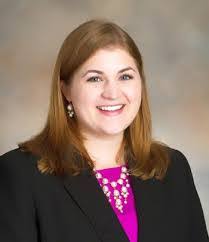 Melissa Mckendree's Instagram, Twitter & Facebook