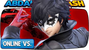 El primer luchador del fighter pass ha llegado. How To Play As Joker Super Smash Bros Ultimate Youtube