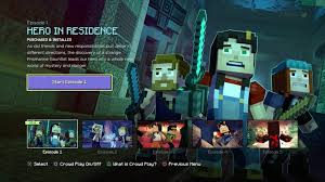 Story mode es un juego del tipo aventura gráfica episódica basado en el universo del mundo minecraft y cada episodio será lanzado . Ocean Of Games Minecraft Story Mode Season Two Episode 4 Free Download