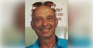 Obituary information for David S. Peters