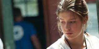 Photo adele exarchopoulos, sean penn can be used for personal purposes according to the conditions of the purchased. Last Face The Cdc United Network