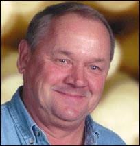 Dennis HOLMAN Obituary (2016)