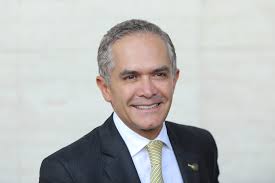 Miguel Ángel Mancera updated his...
