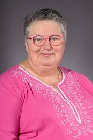 Faculty & Staff Archive