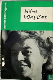 Helma Wolf-Catz 78 (1969)