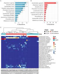 Metatranscriptome Analysis Of The Vaginal Microbiota Reveals Potential Mechanisms For Protection Against Metronidazole In Bacterial Vaginosis Biorxiv