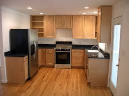 amazing kitchen cabinet layout with
