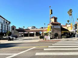 About hollywood la brea inn los angeles. 1651 N La Brea Ave Los Angeles Ca 90028 1651 1651 3 4 N La Brea Ave Loopnet Com