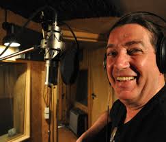 Vocals_BErnd Hammes