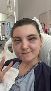 Fundraiser by Stephen Carter : Support Angel Bugg's Recovery After  Line-of-Duty Assault