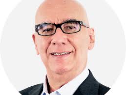 Miguel Escandón Fernández