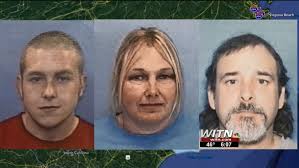 Nash County deputies hold press conference