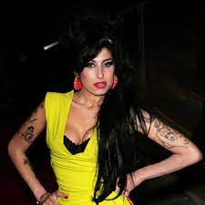 Find top songs and albums by amy winehouse including back to black, valerie ('68 version) and more. Amy Winehouse Steckbrief News Bilder Gala De