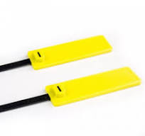 China etiquetas de atadura de cables rfid,etiquetas de ...