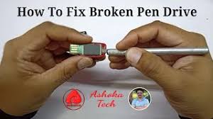 How To Take Apart A Sandisk Cruzer Blade