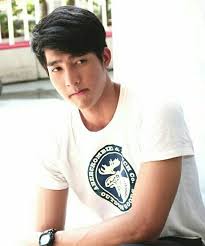 Earth Pirapat Earth Pirapat Tvitter Earth Actors Actor Model