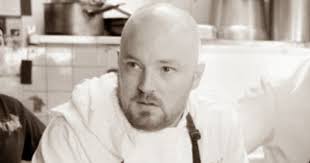 Glamorosi : Interview: Chef Justin Bogle