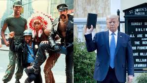 This is a brief summary of. Donald Trump Now Using Village People S Y M C A Following The Rolling Stones Threatening Legal Action