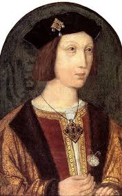 Arthur, Prince of Wales