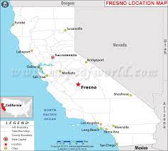 We did not find results for: Where Is Fresno Located In California Usa