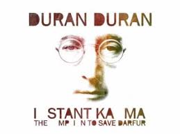 Lyrics for top songs by instant karma. Instant Karma Duran Duran Wiki Fandom