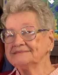 Bertha Williams Obituary