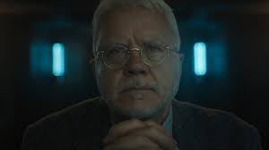 Silo' Season 2: 'The Safeguard' recap: Solo is redeemed and Lukas finds a  secret tunnel