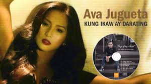 Kung Ikaw Ay Darating (Ava Jugueta) Songs of my Heart Album by Lloyd Luna