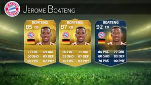 Bundesliga tots the german top flight is one of the most popular leagues within fifa 21, so there will many hoping for some big name inclusions here. Fifa 15 16 Tots Predictions Bundesliga 1 Album On Imgur