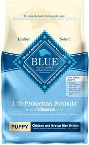 Blue Buffalo Life Protection Formula Puppy Dog Food Natural Dry Dog Food For Puppies Chicken A Dog Food Recipes Senior Dog Food Recipes Best Dog Food