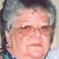 Carolyn Davis Best Joyner Obituary