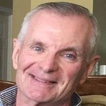 John Patrick Tracy Obituary