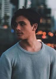 Fan Casting Chris Lanzon as Most Attractive Male Singer in Most attractive  Celebrities