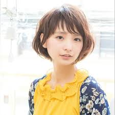 濡れ髪 アレンジで色っぽスタイルをゲット hair ボブ 女子 ショートボブ 髪型 ボブ