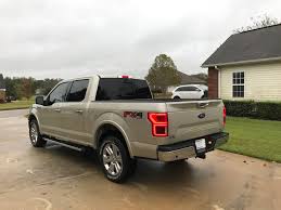 Image result for White Gold 2018 Ford Truck