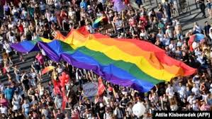 The 7th edition promises to be better than ever before.organisor progay has put itself the objective to compensate the loss of 2020 and double the pleasure for 2021! Egyre Tobb Europai Politikust Kapnak Homofob Beszeden