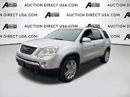 Image result for White Diamond 2010 Acadia