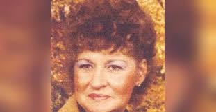 Virgina Burns Obituary