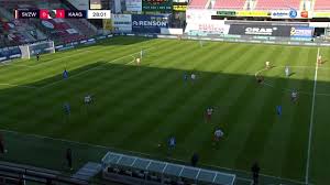 Waregem preparing for next stage of stadium expansion. 0 2 Roman Yaremchuk Zulte Waregem Kaa Gent Youtube