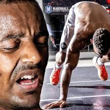 Most Burpees In One Hour