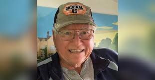 Obituary, Visitation & Funeral Information