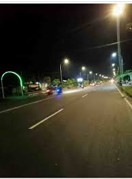 Check spelling or type a new query. Lampu Pju Mulai Menyala Manado Terang Benderang Di Malam Hari Manado Post