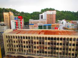 Tokio marine singapore offers insurance products and services in the property, casualty Sabah Soujourn 2013 Part 5 Kota Kinabalu Kk Hotels And Waterfront Tropical Expat