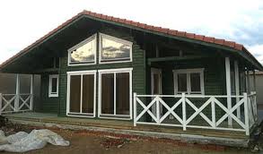 Otra gran ventaja de las casas de madera es que son más respetuosas con el medio ambiente, producen menos residuos y suponen una eficiente alternativa al daype es una opción estupenda si quieres comprar casas de… Casas De Madera Daype Online