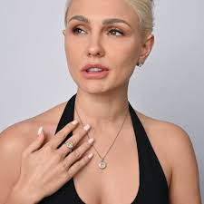 Swiss Rocks: sterling silver jewellery