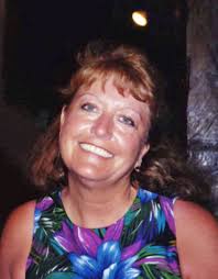 Mary R. "Becky" Donaldson