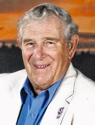 James D. "Jim" Lucas, 89, Professor of Environmental Science