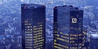 Deutsche Bank Streicht Tausende Stellen